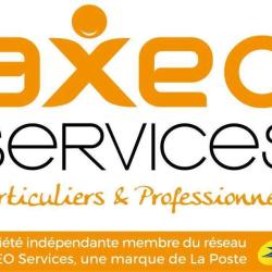 Axeo Services