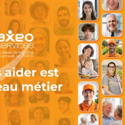 Axeo Services