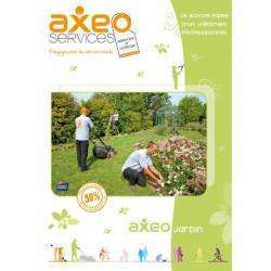 Axeo Services