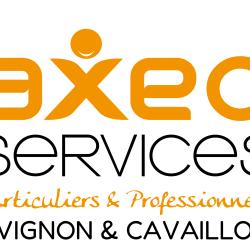 Axeo Services Avignon