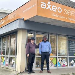 Axeo Services Bayeux Bessin