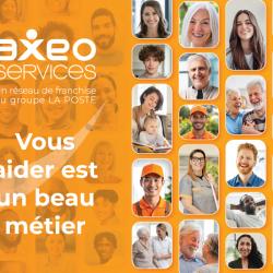 Axeo Services Bayonne