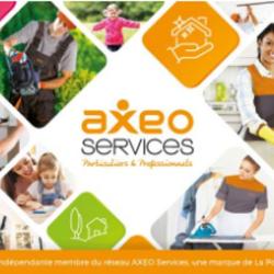 Axeo Services