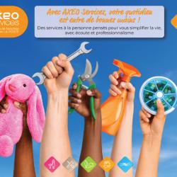 Axeo Services Bordeaux Rive Droite