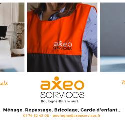 Axeo Services
