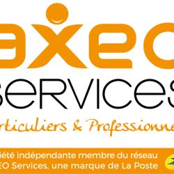 Axeo Services Brignoles
