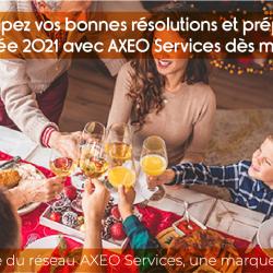 Axeo Services