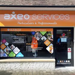 Axeo Services Cabourg