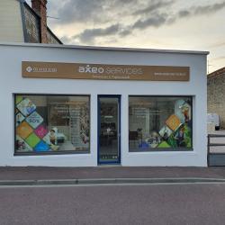 Axeo Services Carentan