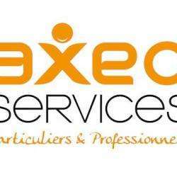 Axeo Services Carquefou