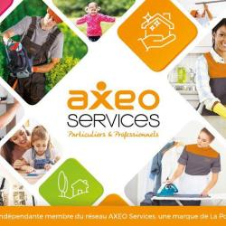 Axeo Services