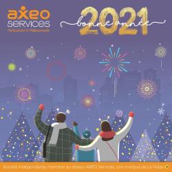 Axeo Services Corbeil-sénart