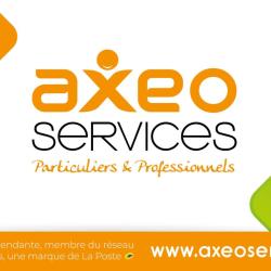 Axeo Services Dunkerque