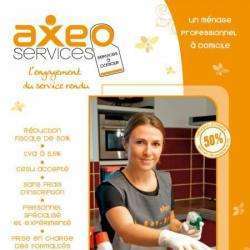 Axeo Services
