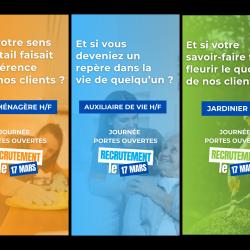 Axeo Services Gap