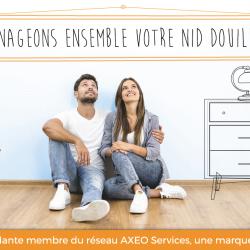 Axeo Services Haubourdin