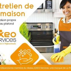 Axeo Services Hossegor