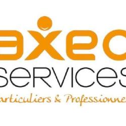 Axeo Services Isère Nord