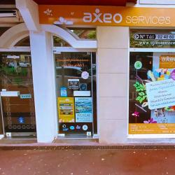 Axeo Services