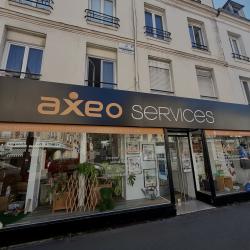 Axeo Services Le Havre - Services à La Personne