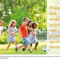 Axeo Services Lens-hénin-beaumont