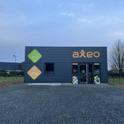 Axeo Services Loué