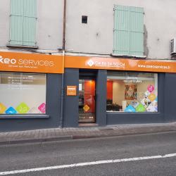Axeo Services Manosque