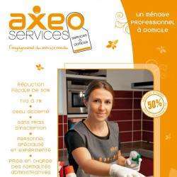 Axeo Services
