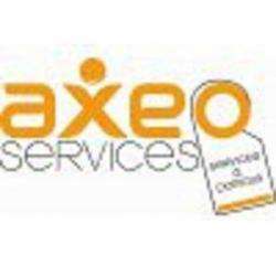 Axeo Services Melun Val De Seine