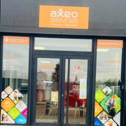 Axeo Services Metz Marly - Services à La