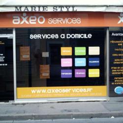 Axeo Services Montfermeil