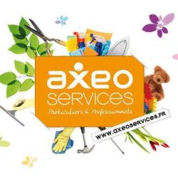 Axeo Services Olonne Sur Mer
