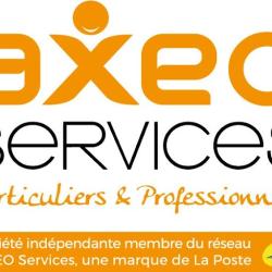 Axeo Services