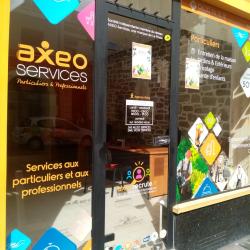 Axeo Services Particuliers Et Professionnels Vichy