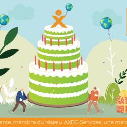 Axeo Services Perigueux