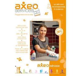 Axeo Services Redon