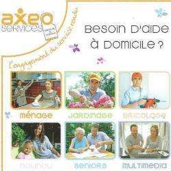 Axeo Services Reims