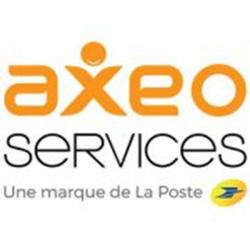 Axeo Services Saint Quentin
