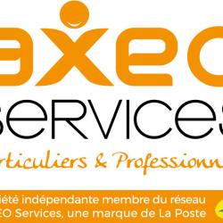 Axeo Services "saint Remy De Provence" Ménage,