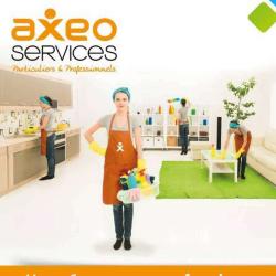 Axeo Services