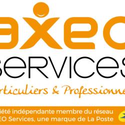 Axeo Services St Quentin-en-yvelines