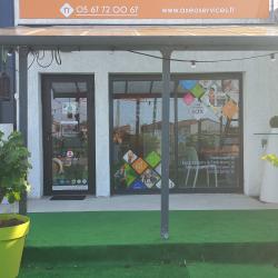 Axeo Services St Sulpice