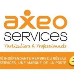 Axéo Services