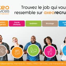 Axeo Services Toulouse Ouest- Tournefeuille