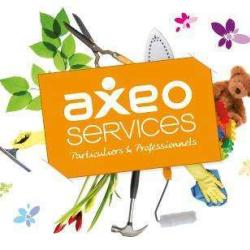 Axeo Services Vannes