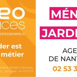 Axeo Services Vertou