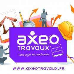 Axeo Travaux