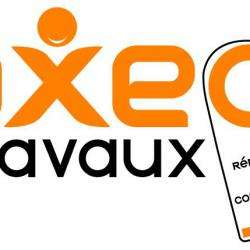 Axeo Travaux Vichy