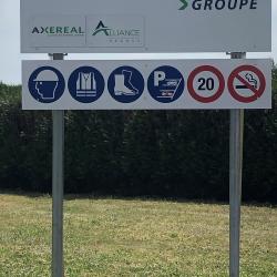 Axéréal