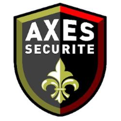 Axes Sécurité